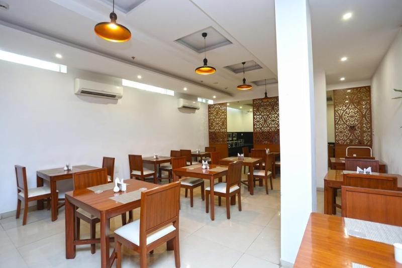 Collection O Motif South City 1 Near Appu Ghar Gurgaon Buitenkant foto